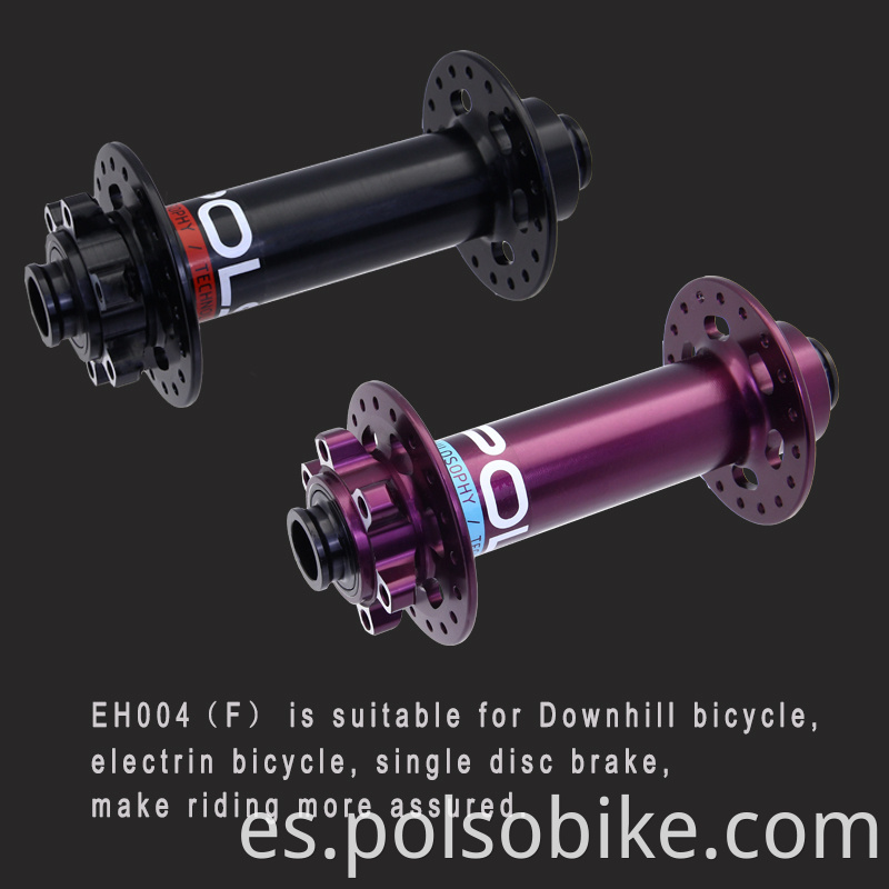 Disc Brake Hub MTB